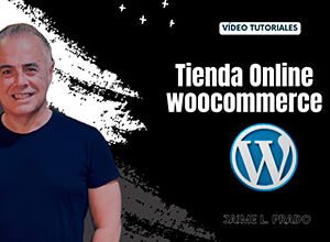 Woocommerce Tienda online